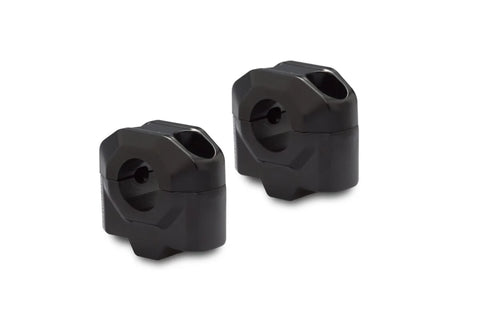 SW-Motech Bar Riser 22MM — Universal (EH000392200125B)