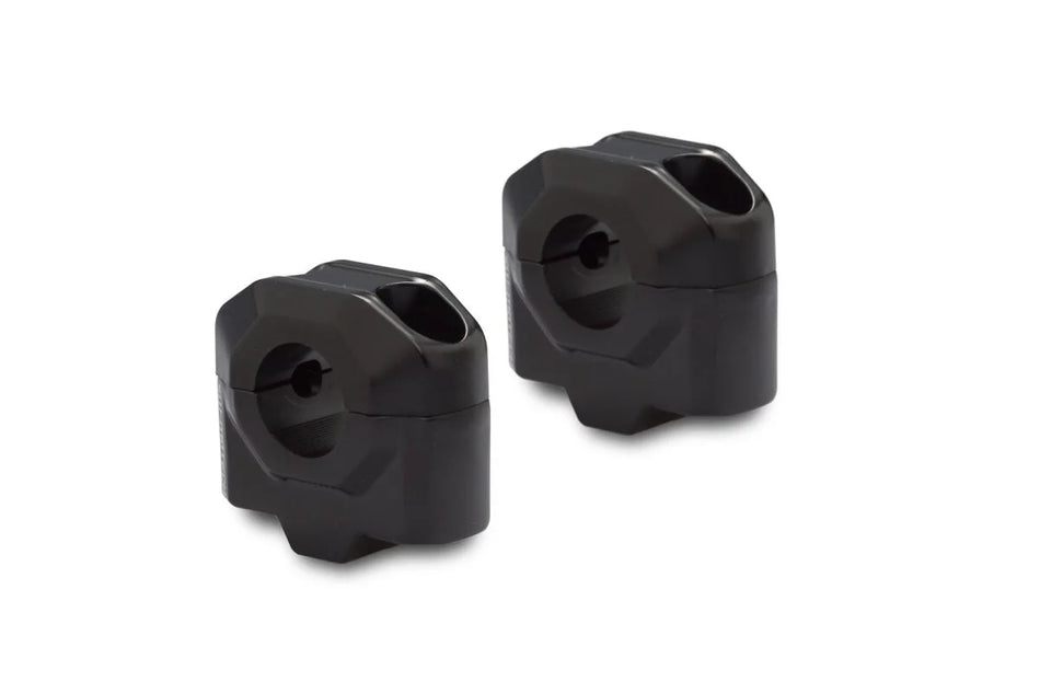 SW-Motech Bar Riser 22MM — Universal (EH000392200125B)