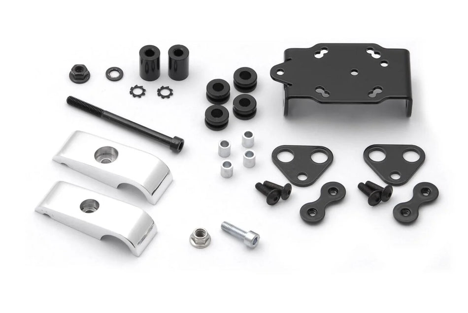 SW-Motech Gps Mount 32