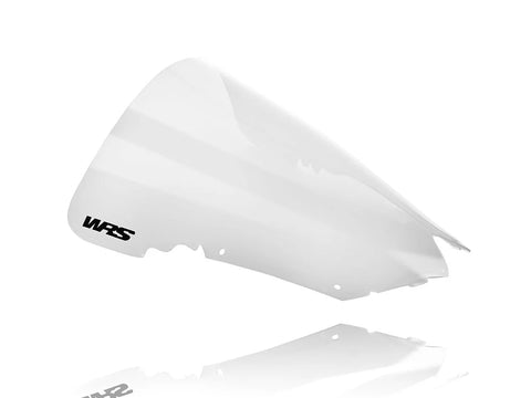 WRS Race Windscreen Clear (YA009T)