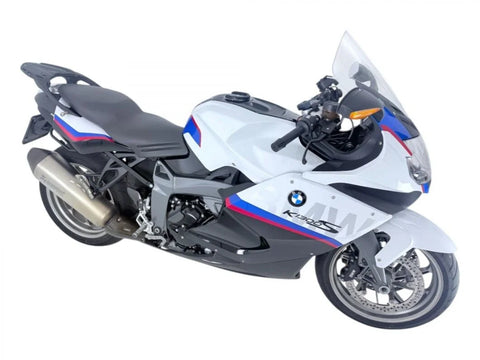 WRS Sport Windscreen Clear (BM117T)