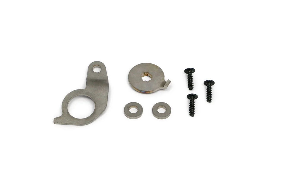 Akrapovic Fitting Kit Limitator