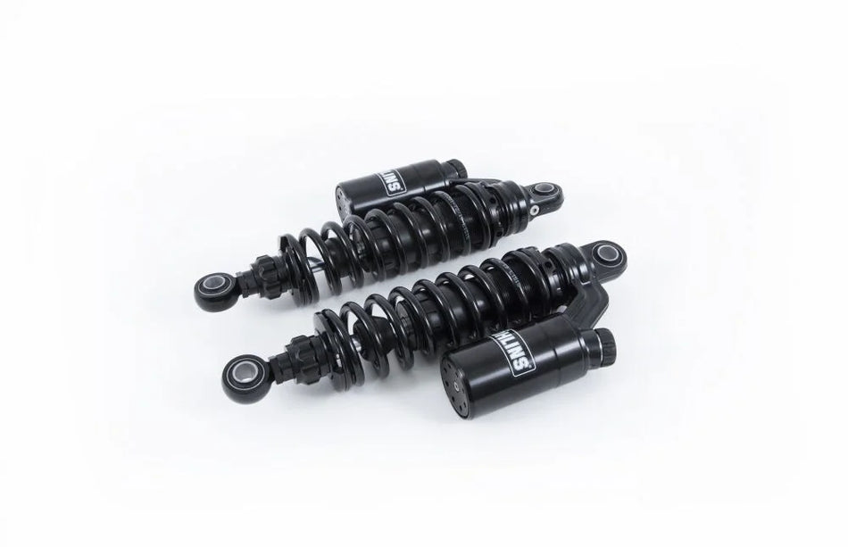 Öhlins STX 36 Blackline Shock Absorbers (HD 764)