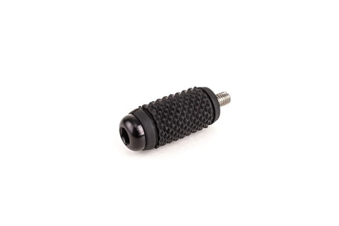 Gilles Tooling Gear Lever Toe Piece Kit Black (UTR-24-KIT-B)