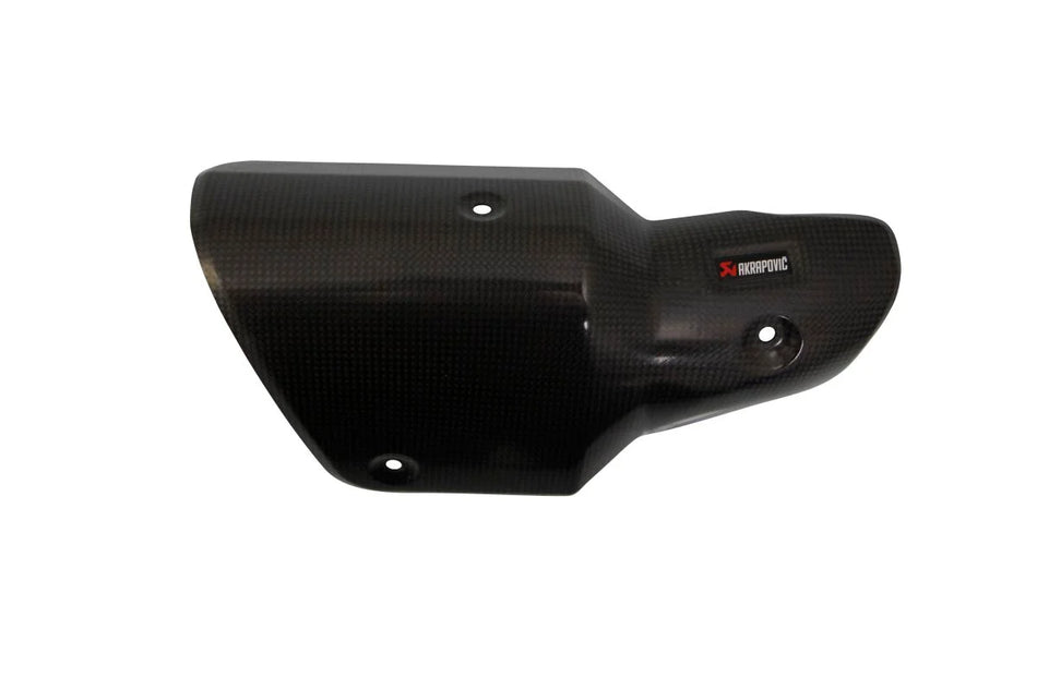 Akrapovic Heat Shield Carbon Yamaha (P-HSY10L1)