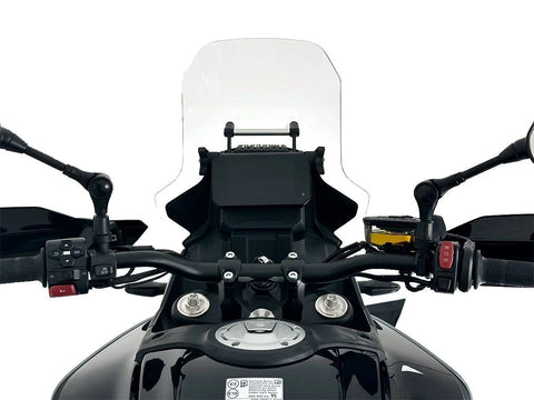 WRS Touring Windscreen Clear (CF005T)