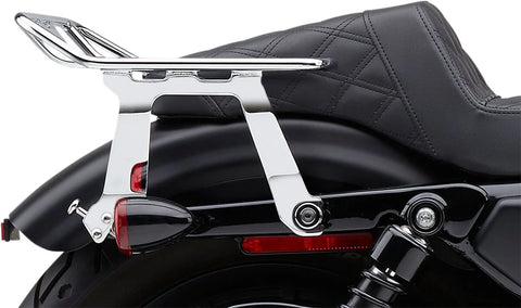 Cobra Wrap Around Rack Chrome (602-2620)