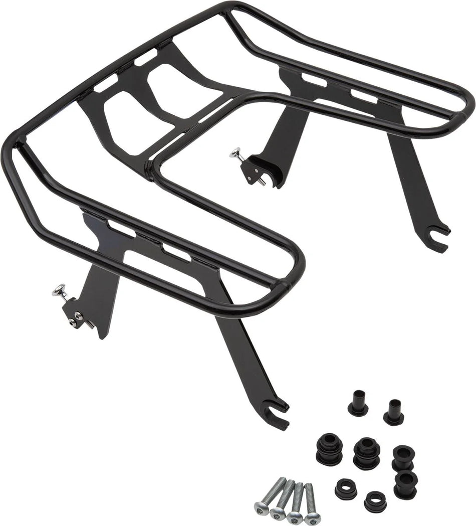 Cobra Luggage Rack Black (602-2612B)