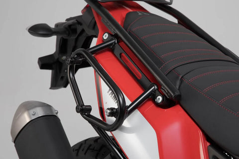 SW-Motech Side Carrier SLC Right Black Yamaha XT 700 Z Ténéré