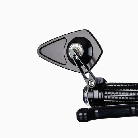 Motogadget mo.view blade Handlebar End Mirror