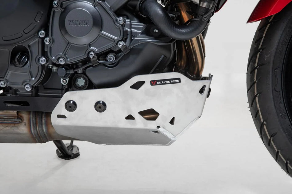 SW-Motech Engine Guard — Yamaha Tracer 9 (MSS.06.921.10001/S)