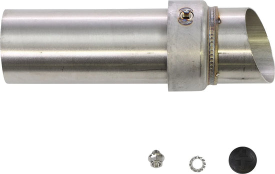 Akrapovic Noise Damper Insert Stainless Steel Kawasaki Ninja