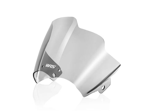 WRS Sport Windscreen Smoked (BM022F)