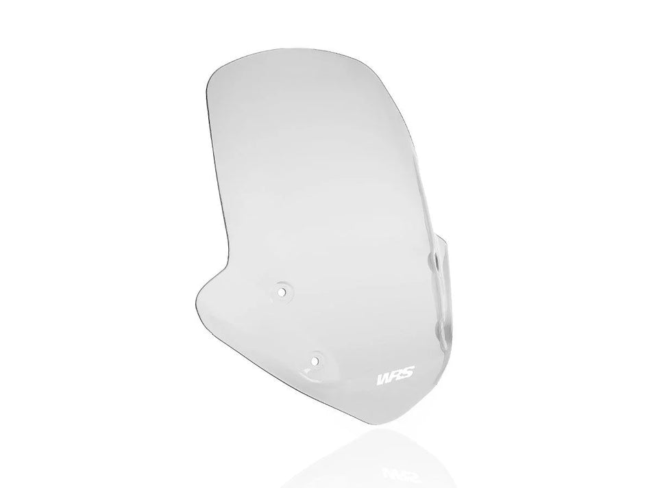 WRS Touring Windscreen Clear (BM054T)