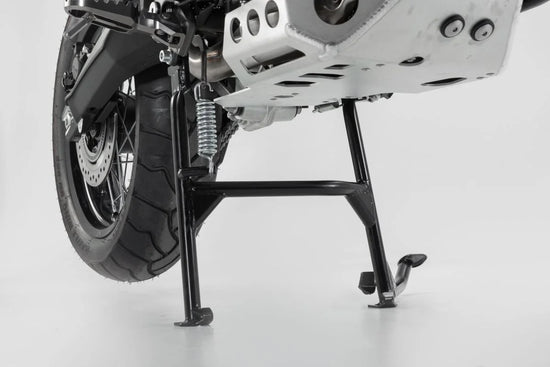 SW-Motech Centre Stand Black Triumph Tiger 800 XC