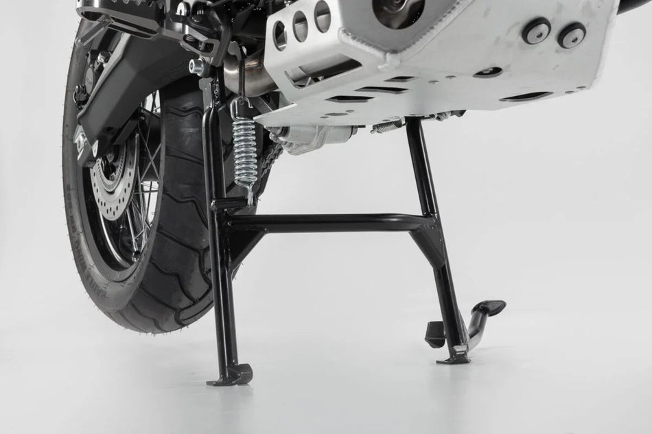 SW-Motech Centre Stand Black Triumph Tiger 800 XC