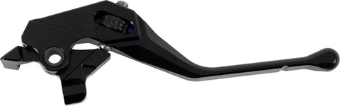 Gilles Tooling FXL Adjustable Motorcycle Brake Lever Black (FXBL-23)