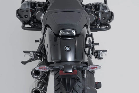 SW-Motech Slh Side Carrier LH1 (Right) — BMW