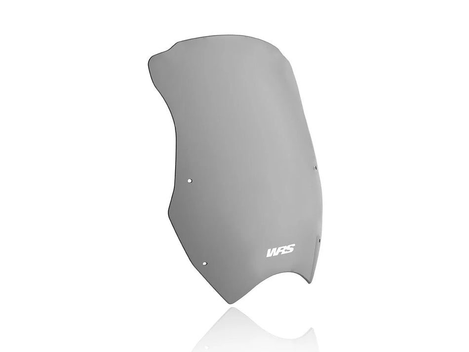 WRS Touring Windscreen Dark Smoked (HO001FS)