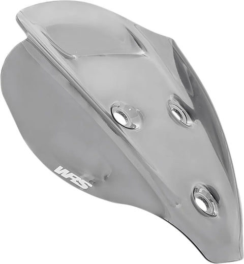 WRS Sport Windscreen Dark Smoked (DU015FS)