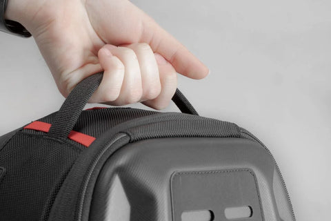 SW-Motech PRO Daypack Magnet Tank Bag (6-9 Liters)