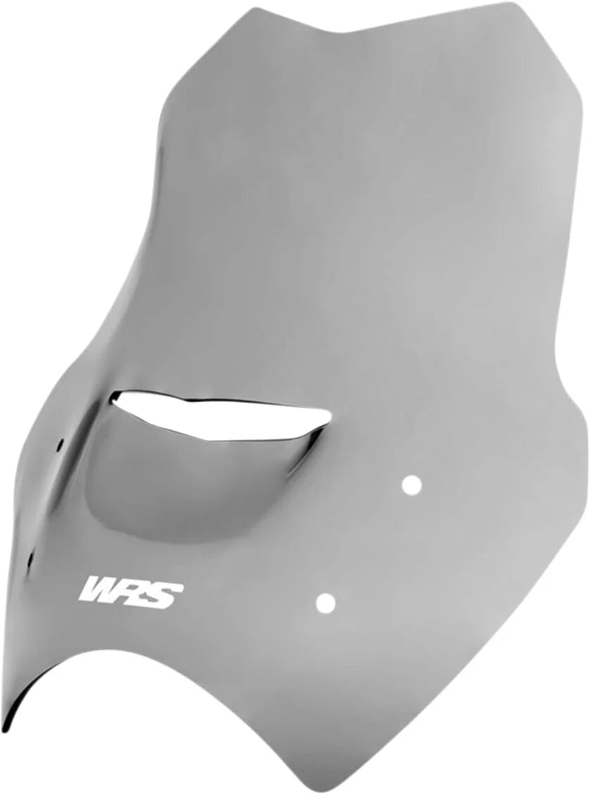 WRS Sport Windscreen Smoked (BM031F)
