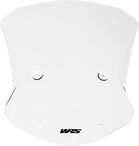 WRS Caponord Windscreen Clear (BM063T)