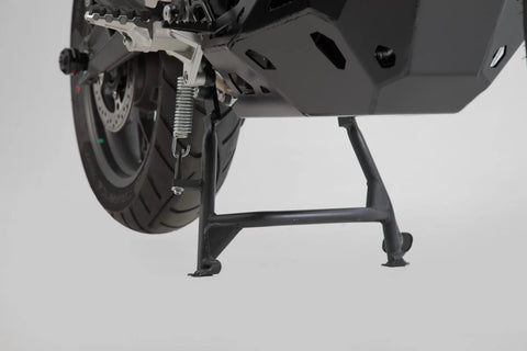 SW-Motech Centre Stand Black Triumph Tiger 900/ GT/ PRO