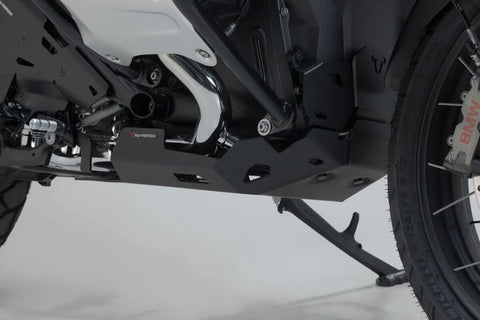 SW-Motech Engine Guard Black R1300GS — BMW Adventure / R 1300 GS