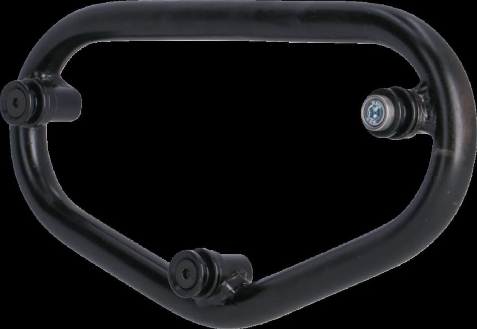 SW-Motech SLC Side Carrier Right — Suzuki V-Strom