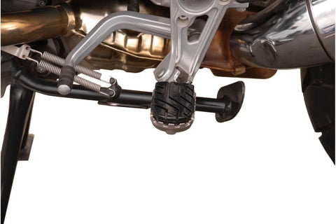 SW-Motech Footrest Kit Ion — BMW (FRS.07.011.10501/S)