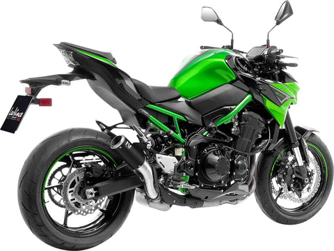 LeoVince LV Corsa Black Edition Slip-One Muffler