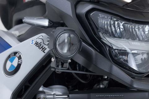 SW-Motech EVO High Beam Kit BMW F 900 GS / Special-Purpose