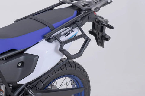 SW-Motech V-Loc Side Carrier Left Yamaha Tenere 700