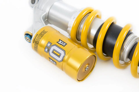 Öhlins STX 46 Shock Absorber (YA 797)