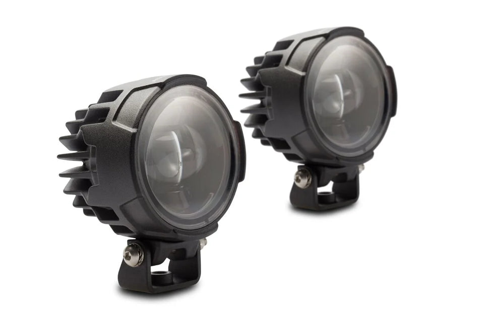 SW-Motech EVO High Beam Kit Moto Guzzi Travel / V85 TT