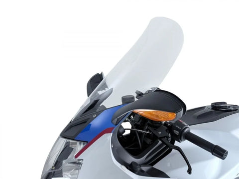 WRS Caponord Windscreen Clear (BM115T)