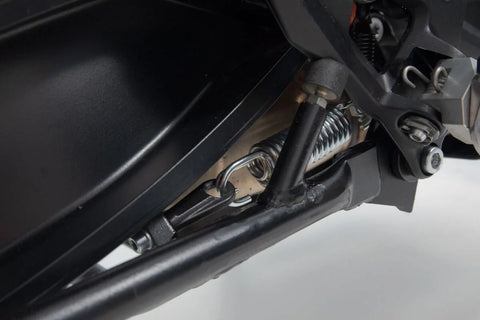 SW-Motech Centre Stand Black KTM 890 Adventure R