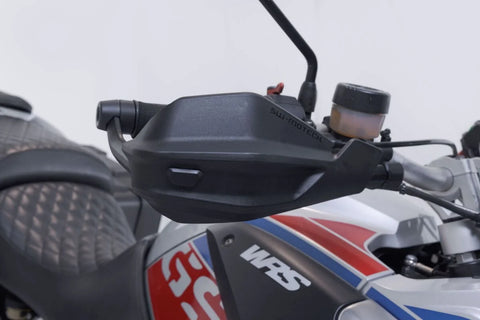 SW-Motech Handguard Kit Adventure — Multi-Fit (HDG.00.220.31901/B)