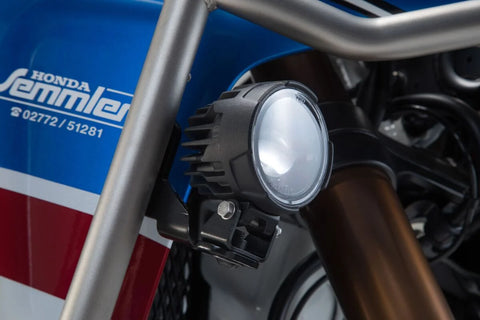 SW-Motech Light Mounting Kit Honda Africa Twin