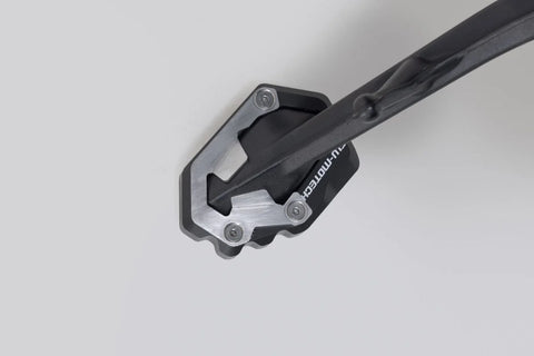 SW-Motech Side Stand Foot Ext — Royal Enfield Himalayan