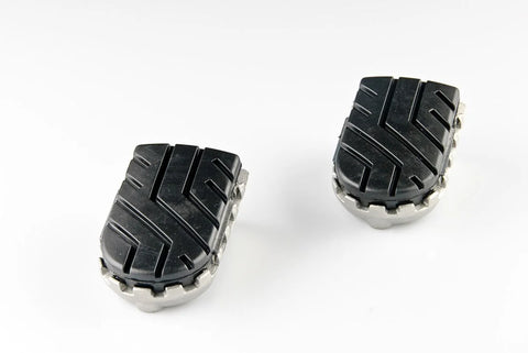 SW-Motech Ion Footrest Kit — Harley-Davidson Pan America (FRS.18.011.10001/S)