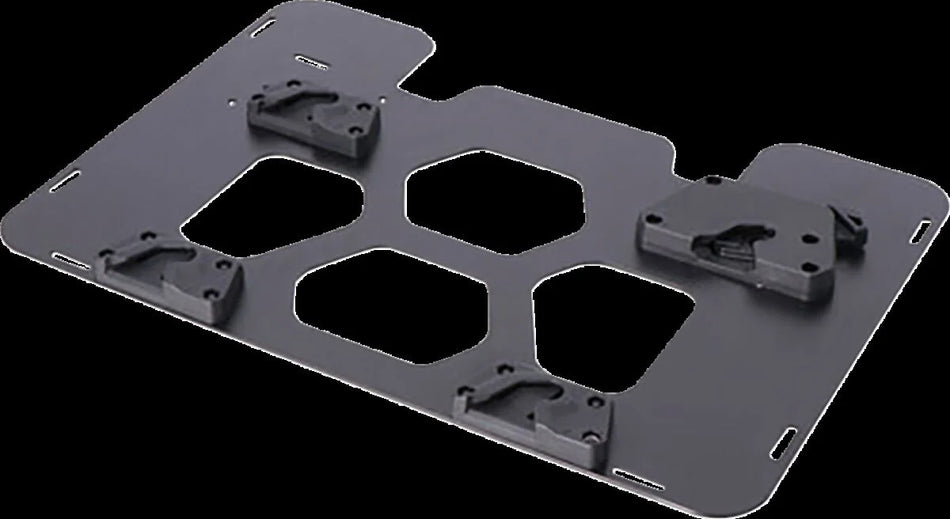 SW-Motech Adapt Plate R Sysbag WP L