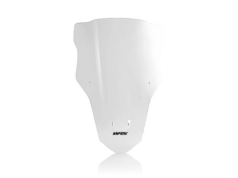 WRS Touring Windscreen Clear (HO003T)