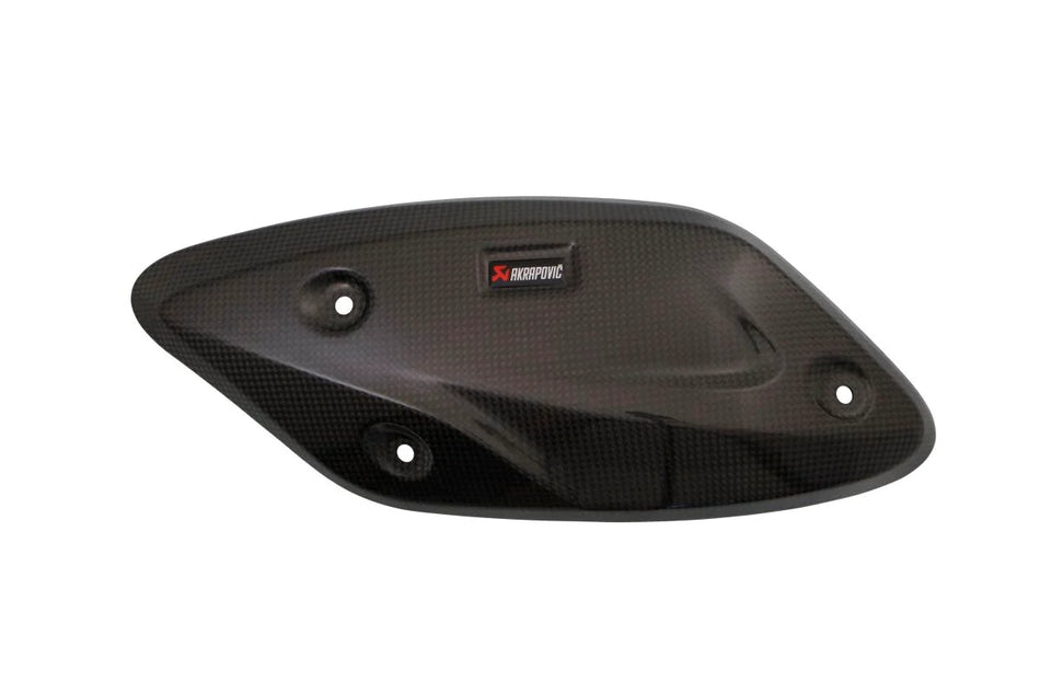 Akrapovic Heat Shield Carbon BMW C Sport / Option 719