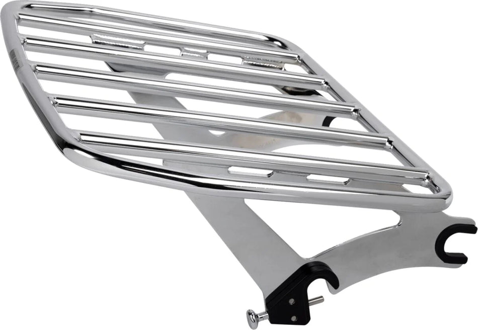 Cobra Detachable Rack Chrome (502-2800)
