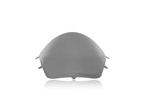 WRS Race Windscreen Dark Smoked (YA038FS)