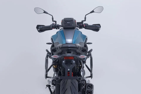 SW-Motech Side Carrier PRO F900R/XR