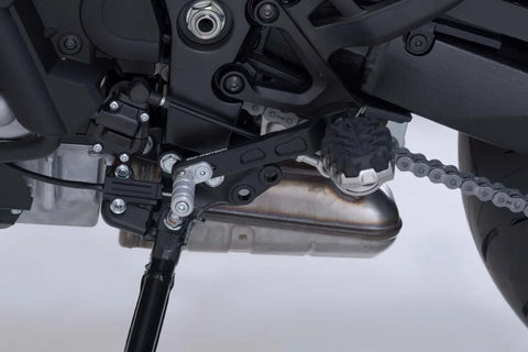 SW-Motech Gear Lever — Suzuki GSX S