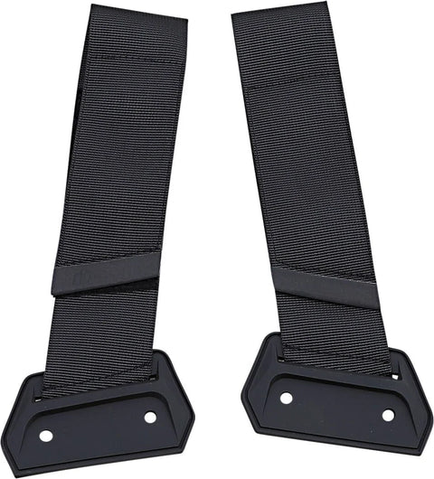ICON Field Armor 3 Replacement Shoulder Strap Black